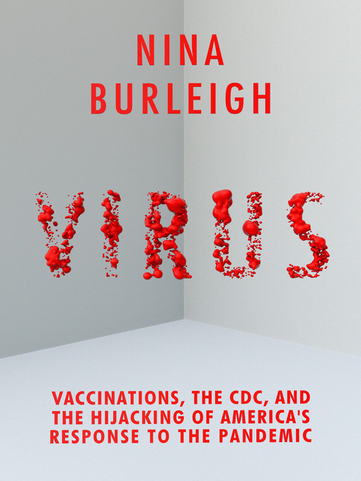 Title details for Virus by Nina Burleigh - Available